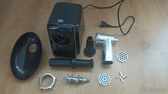 Mlynček na mäso TEFAL NE105838 - 2