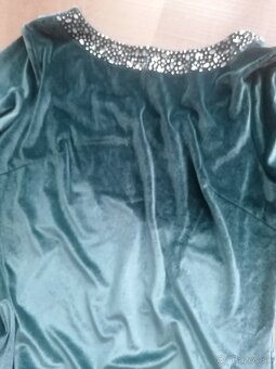 Spoločenské šaty - 2