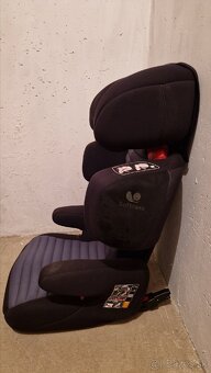 Autosedačka Renolux Renofix - 2