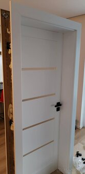 Interierové dvere porta - 2