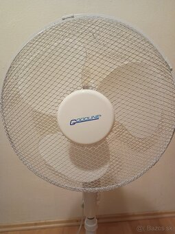 Stojanový Ventilátor GOODLINE - 2