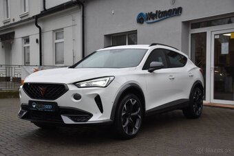 Cupra Formentor 1.5 TSI 150k DSG - 2