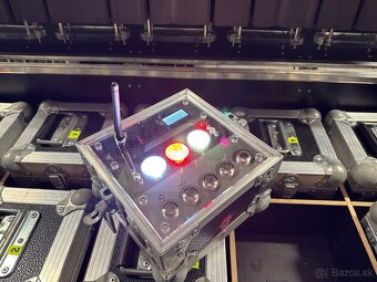 Led bateriové efektové svietidlá Ape Labs - 2