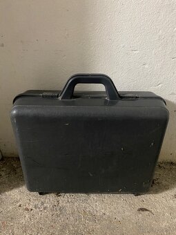 Písací stroj Consul - 2