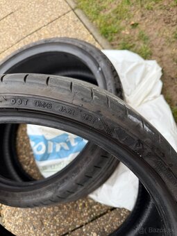 Goodyear Eagle F1 Asymmetric 5 275/30 R20 97 Y XL - 2
