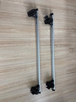 Stresny nosic Thule VW Golf - 2