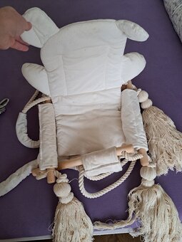 Detská hojdačka - 2