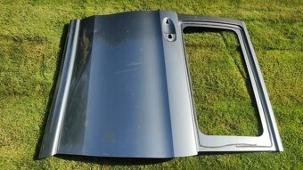 Mercedes V class Vito W447 2014 - Lave bocne dvere - 2