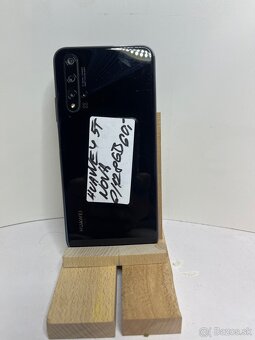 Predám Huawei Nova 5t - 2