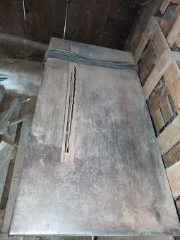 Predám fabrický cirkulár 400V Y/D - 2