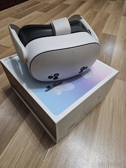Meta Oculus quest 3s 128gb - 2