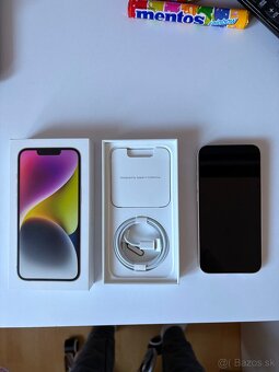 iPhone 14 128GB - 2