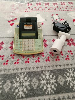 Pokladničná ekasa - 2