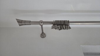 Tyčová garníža - 2