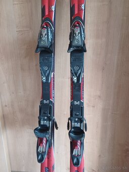 Predám lyže ATOMIC - 2