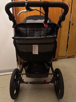 Kocik Britax BOB revolution pro - 2