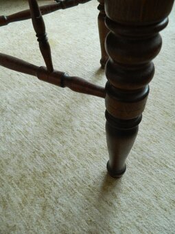 Konferenčný stolík - 2