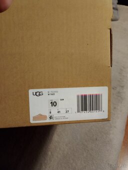 Ugg tazz - 2