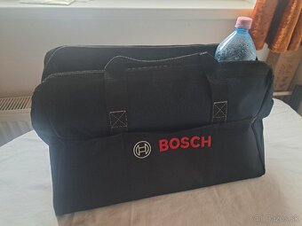 Bosch taška na naradie - 2