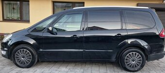FORD GALAXY 2.0 TDCI, r.2013 - 2