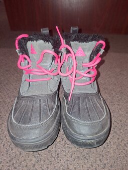 Nike zimne topanky 35,5 - 2