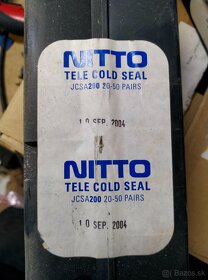 Kablova zemna spojka - 2