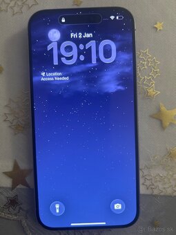 Iphone 15 pro 88% - 2