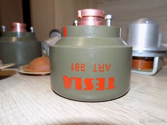 RECONE TESLA ART 981 - 2