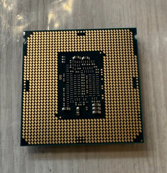 Intel® Core™ i5-6400 v 100% stave - 2