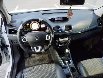 RENAULT FLUENCE 2012 dci - 2