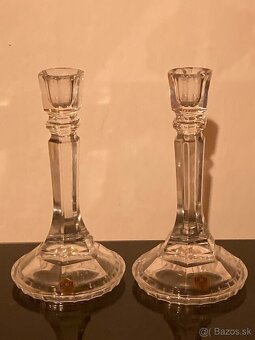Rozne svietniky - 2