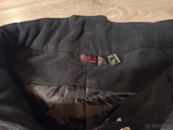 Lyžiarske nohavice dámske - 2