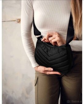 Kabelka VUCH nová - 2