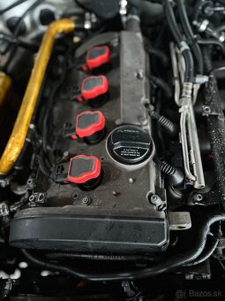 SuperB 1.8T 110kw rozpredam - 2