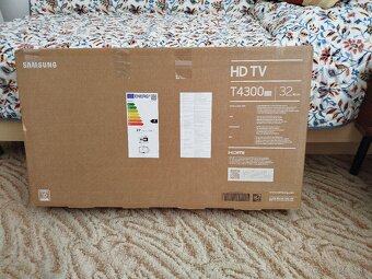 Samsung 32T4302A HDtv - 2