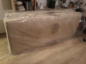 Predám matrac 80 x 200 - 2