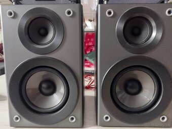 Predám reproduktory Panasonic - 2