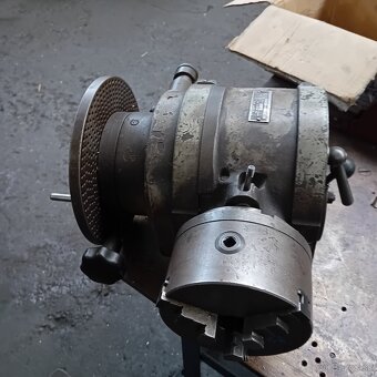 Delička tos du 200 - 2