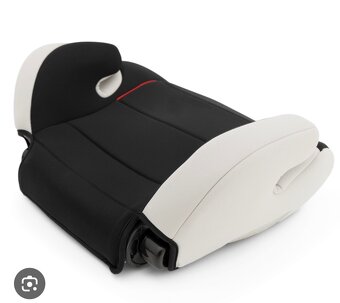 Detská autosedačka OSANN Junior s Isofixom - 2