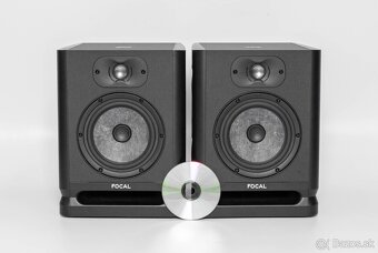 Focal Alpha 65 / 80 Evo - 2