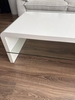 Konferenčný stolík - 2