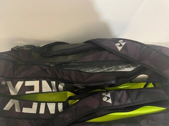 Taška na tenis Yonex 9 rackets - 2