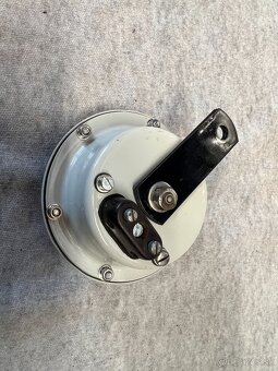 predam klakson Jawa 6V - 2