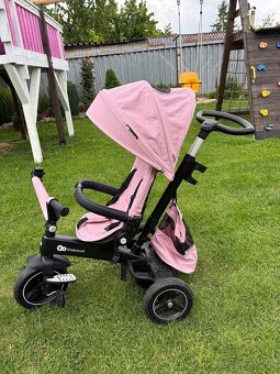Trojkolka kinderkraft - 2