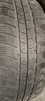 Lente pneumatiky - 2