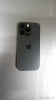 iPhone 16 pro 256gb - 2