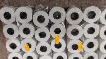 Termo pásky do pokladne - 2