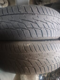 Matador 185/55R15 H XL - 2