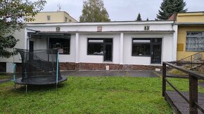 Prevádzková budova,obchodné priestory - 2