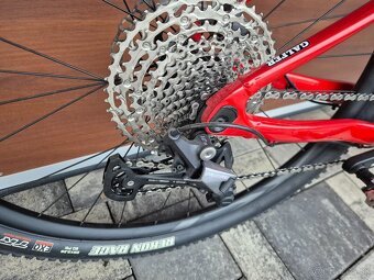 GIANT XTC SLR29 2 Grenadine - 2